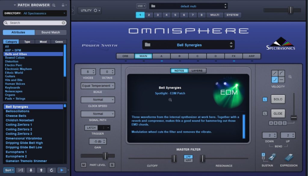 omnisphere 2 torrent tutorial